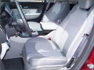 2010 GMC Acadia Henderson NV - by EveryCarListed.com