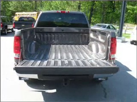 2008 GMC Sierra 1500 Newport NH - by EveryCarListed.com