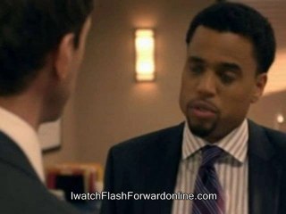 WaTch FlashForward Online Full stream S01 E21