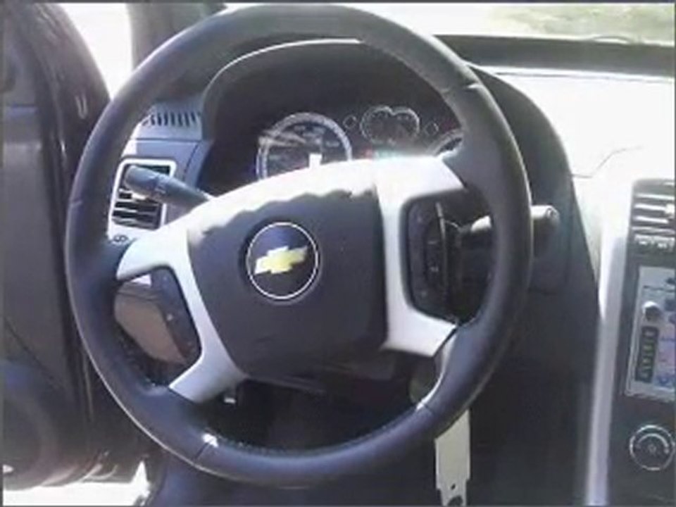 2008 Chevrolet Equinox Warwick RI - by EveryCarListed.com