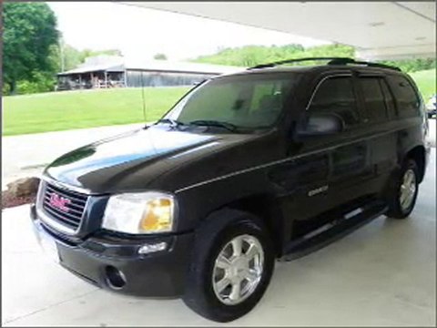 2003 GMC Envoy Carrolton OH - by EveryCarListed.com