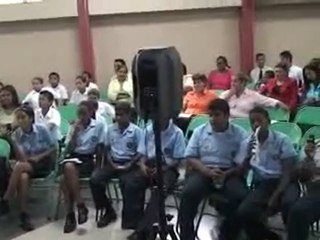 ASOCIACION DE EDUCACION EN VALORES