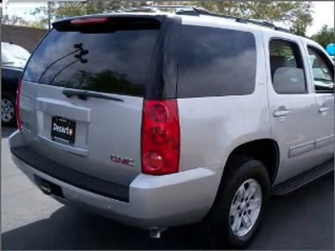 2010 GMC Yukon Henderson NV - by EveryCarListed.com