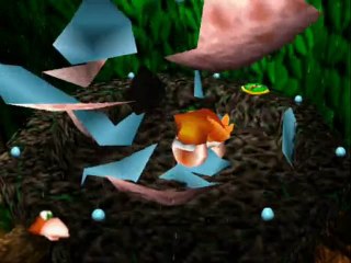 Banjo Kazooie walkthrough part 23