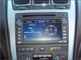 2007 GMC Acadia Danvers MA - by EveryCarListed.com