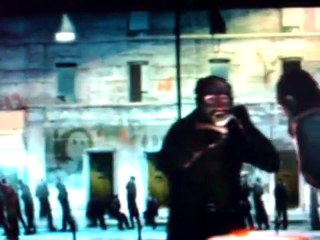 REGARDEZ OU LE NOUVEL ORDRE MONDIAL VA NOUS AMMENER