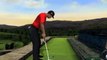 Tiger Woods PGA Tour 11 - Wii Putt-Putt Gameplay