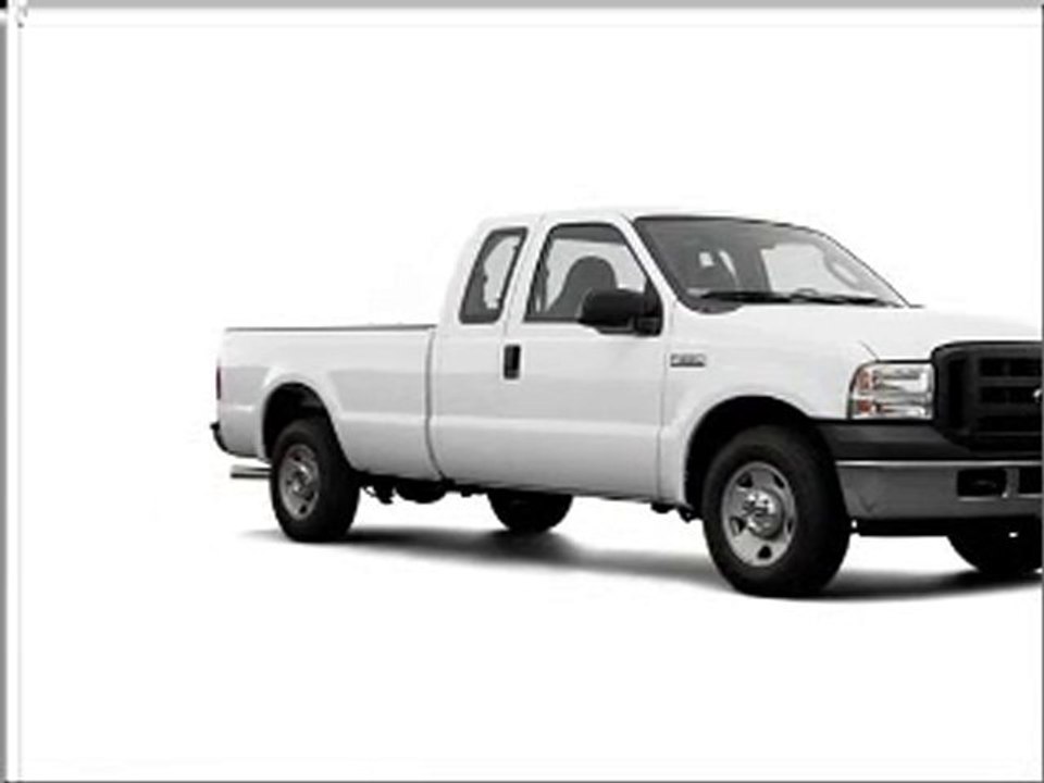 2006 Ford F-250 Bristol TN - by EveryCarListed.com