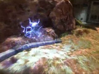 Halo Reach - The Good, The Badass, and The Ugly