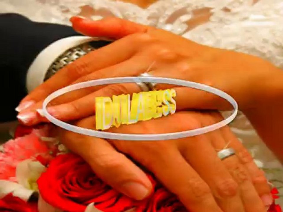 Mariage Marocain / Algerien Rai Allaoui DJ LABESS