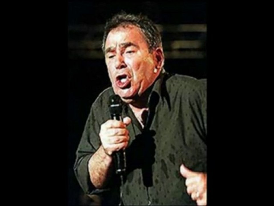 Claude Nougaro Toulouse "à la manière de" par Jeff