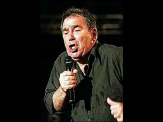 Claude Nougaro Toulouse "à la manière de" par Jeff