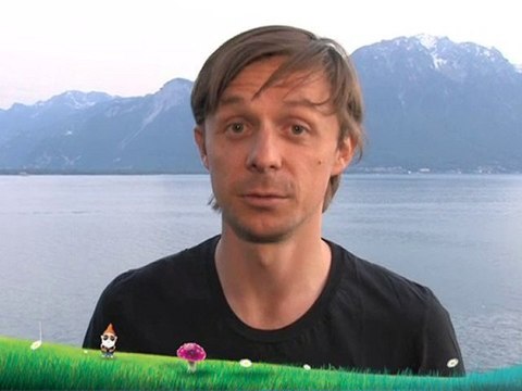 Martin Solveig @ Inox Park