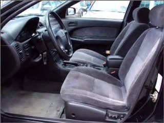 1997 Nissan Maxima Knoxville TN - by EveryCarListed.com