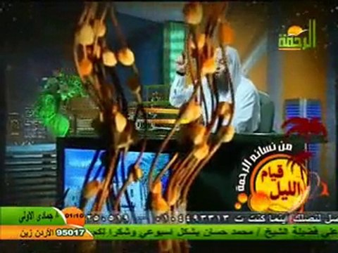 الشيخ محمد حسان قيام الليل