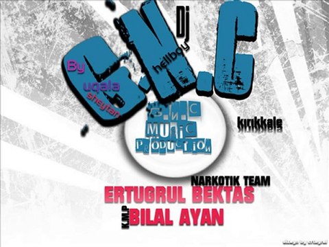 Dj-HeLLBoY ßy UqaLa SheYTaN Ft Mc-MaTRaX SeNiNaSıL SeVDiM