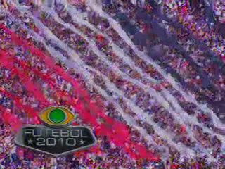 Intervalo na Band - 17/04/2010