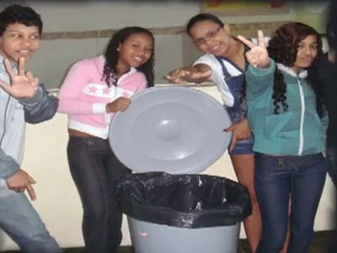 Reciclagem e o Lixo