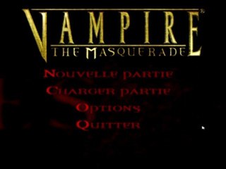 [Test] Vampire the Masquerade : Bloodlines [PC]