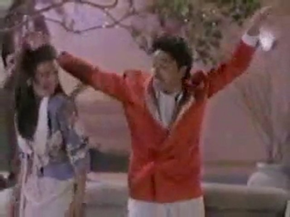 Morris Day - The Oak Tree