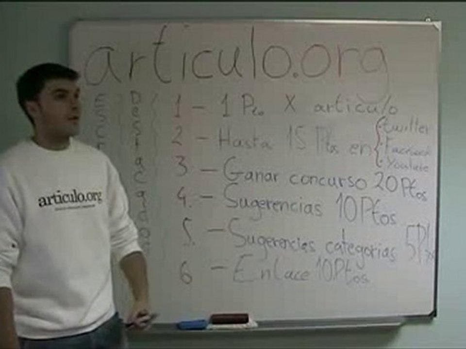 como generar trafico con articulos. trafico ilimitado con ar