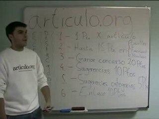 como generar trafico con articulos. trafico ilimitado con ar