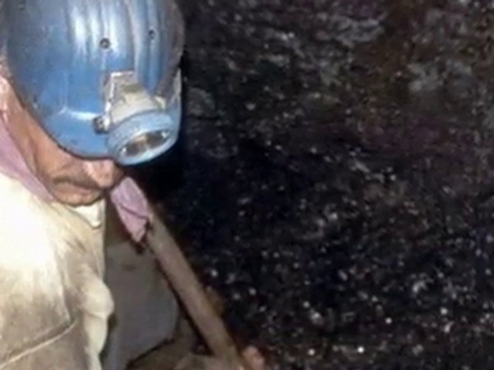 MADEN OCAGI - CEM KARACA