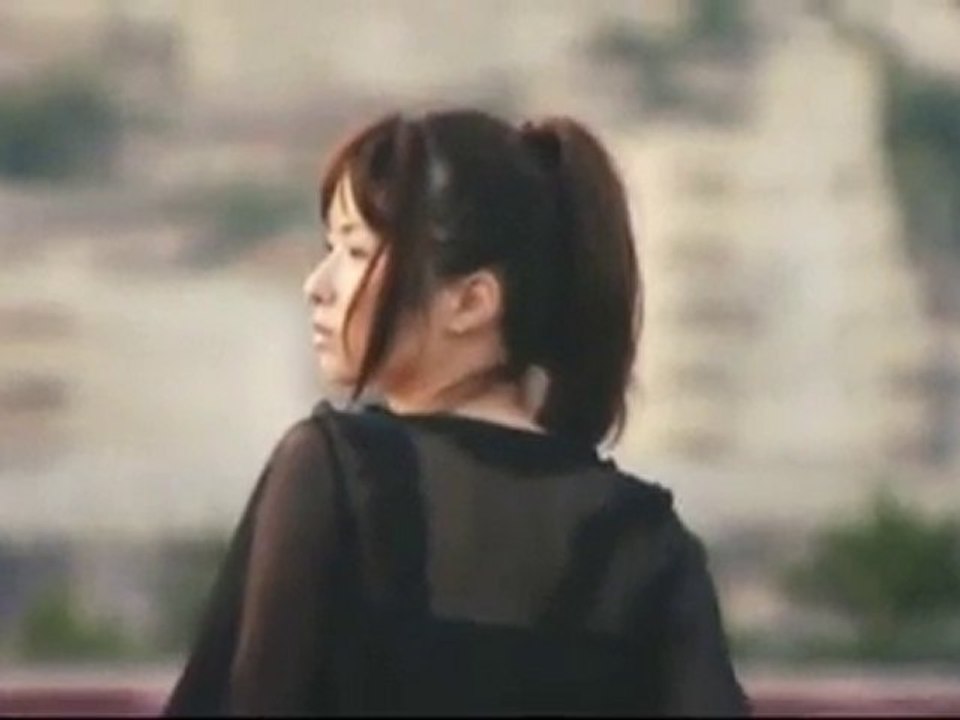 Golgo 13 Ending: Garnet Crow - "Yume no Hitotsu"