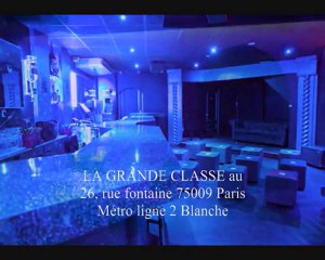VMCE ELAJH ONE MIC NEELIO SOIREE LA GRANDE CLASSE