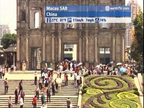 Lugano - Ticino - Switzerland, Agadir - Morocco, Dubrovnik - Croatia, Manila - Philippines, Macau SAR - China, Vienna - Austria, Santorini - Greece