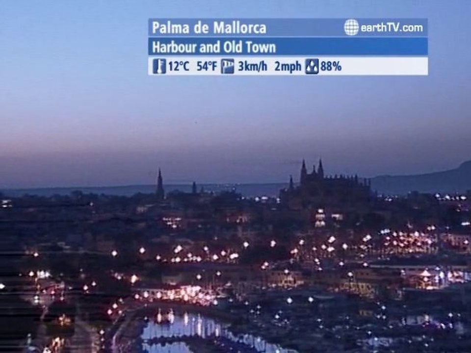 Honolulu - USA, Los Angeles - USA, Dusseldorf - Germany, Udaipur - India, Palma de Mallorca - Spain, Hong Kong SAR - China, Warnemunde - Germany