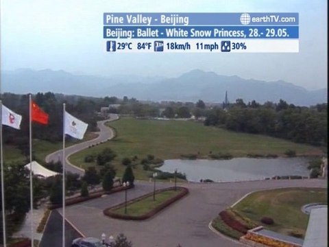 Honolulu - USA, Palma de Mallorca - Spain, Munich - Germany, Pine Valley - Beijing - China, Metz - France, New York - USA, Ascona - Ticino - Switzerland