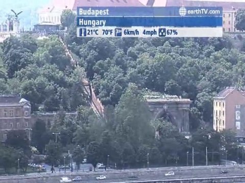 Dresden - Germany, Hong Kong SAR - China, Amsterdam - Netherlands, Hamburg - Germany, Budapest - Hungary, Cape Town - South Africa, Venice - Italy