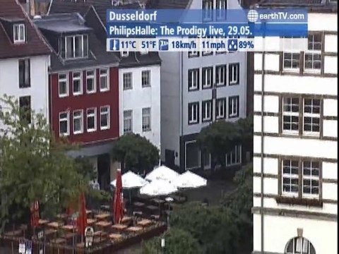 New York - USA, Warnemunde - Germany, Cannes - France, Dusseldorf - Germany, Muscat - Oman, Hong Kong SAR - China, Bandar Seri Begawan - Brunei