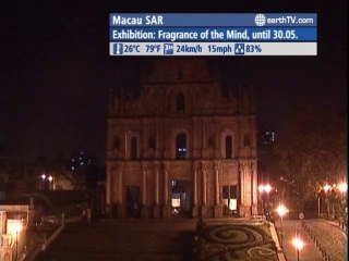 New York - USA, Metz - France, Niagara Falls - Canada, Pretoria - South Africa, Macau SAR - China, Lech Zurs am Arlberg - Austria, Hamburg - Germany