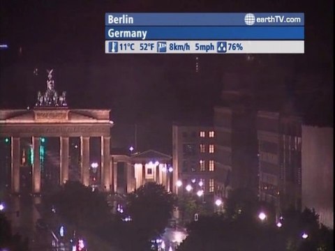 Udaipur - India, Agadir - Morocco, Los Angeles - USA, Berlin - Germany, Hong Kong SAR - China, Nouméa - New Caledonia, Avignon - France