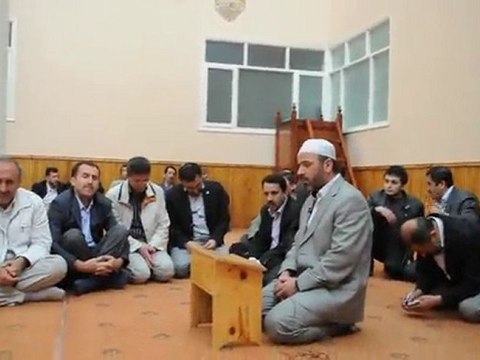 Alucra İmam Hatip Lisesi Mezunları Keşkek Gezisi 2010