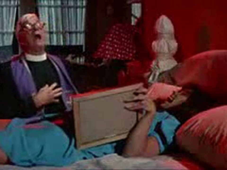 Repossessed (1990)