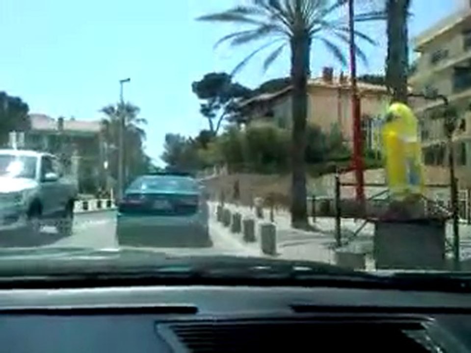 EJSQUAD 2010 - Marseille