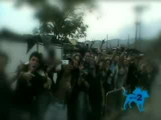 The Nameless - Slipknot