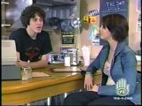 Jake and Melissa Host The Degrassi Crash Course