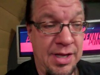 CHIMP ATTACK! - The Monkey Party Story, Part I - Penn Point