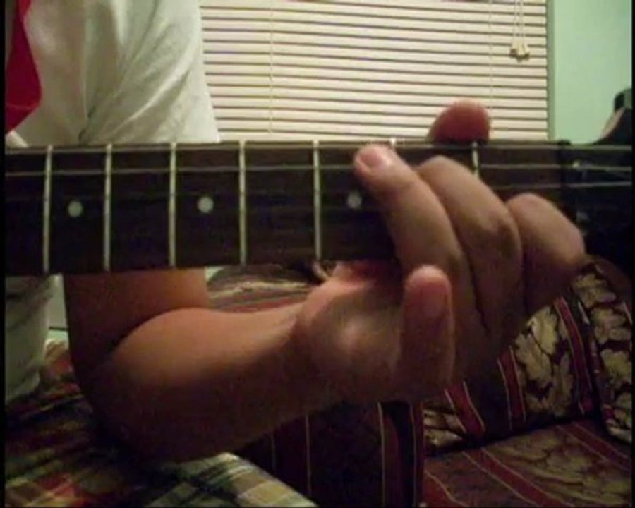 *Instruccional* Abel Zavala - De Tal Manera (Chords)