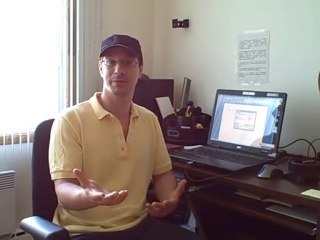 Chronicles of a Network Marketer 05.26.2010