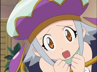 Sargento Keroro 07A - Mois destruye el planeta Tierra