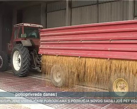 Poljoprivreda danas 27.05.2010.