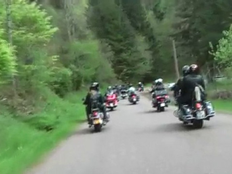 Inzane 2010 - gruppenausfahrt