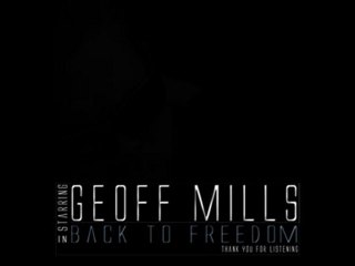 EXCLUSIVE - New music sensation Geoff Mills