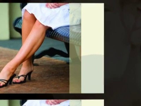 Get Rid of Spider Veins : Vein Clinics