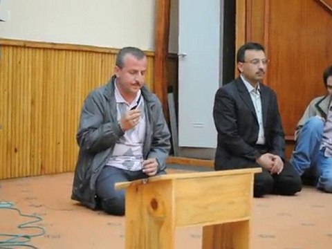 Alucra İmam Hatip Lisesi Mezunları Keşkek Gezisi 2010